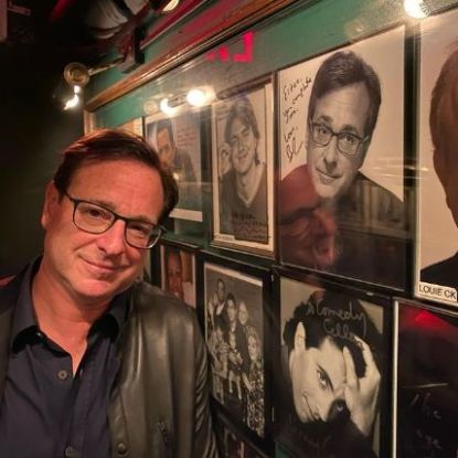 Bob Saget had an estimated net worth of $50 million.